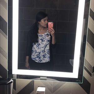 Meet your Posher, Daniela